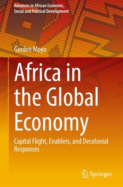 Africa in the Global Economy - Moyo, Gorden