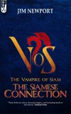 The Siamese Connection (The Vampire of Siam, #4) (eBook, ePUB)