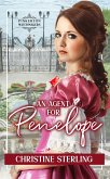 An Agent for Penelope (Pinkerton Matchmakers, #31) (eBook, ePUB)