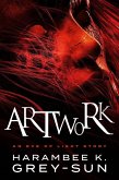 ArtWork: An Eve of Light Story (eBook, ePUB)