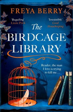 The Birdcage Library - Berry, Freya