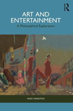 Art and Entertainment - Hamilton, Andy