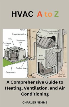 HVAC A to Z - Nima, Charles