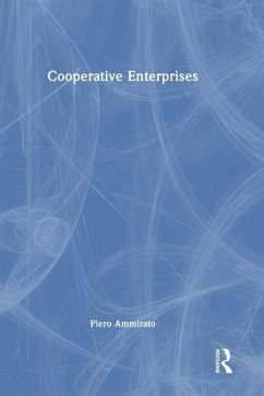 Cooperative Enterprises - Ammirato, Piero