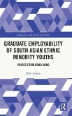 Graduate Employability of South Asian Ethnic Minority Youths