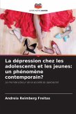 La dépression chez les adolescents et les jeunes: un phénomène contemporain?
