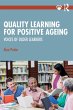 Quality Learning for Positive Ageing - Bild 1
