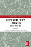 Accounting Ethics Education