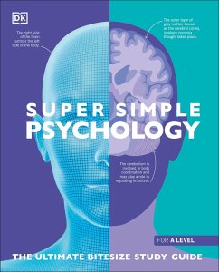 Cover Super Simple Psychology
