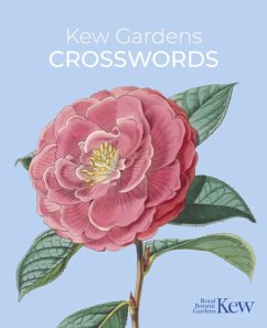 Kew Gardens Crosswords - Saunders, Eric