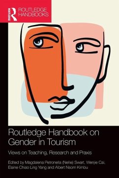 Routledge Handbook on Gender in Tourism