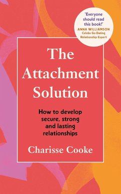 The Attachment Solution - Cooke, Charisse