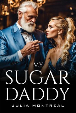 My sugar daddy - Montreal, Julia