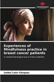 Experiences of Mindfulness practice in breast cancer patients