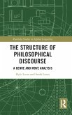 The Structure of Philosophical Discourse