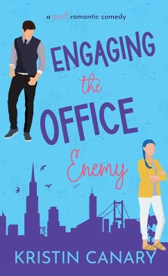Engaging the Office Enemy - Canary, Kristin
