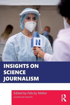 Insights on Science Journalism