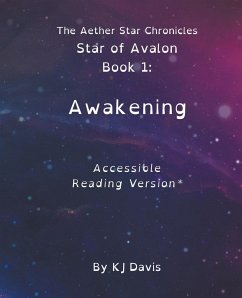 Star of Avalon Book 1 - Davis, Kj
