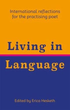 Living in Language - Al-Raddi, Al-Saddiq; Anphimiadi, Diana; Bellessi, Diana