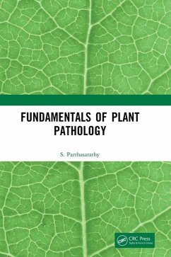 Fundamentals of Plant Pathology - Parthasarathy, S.