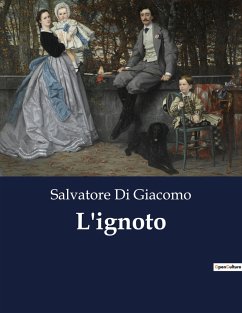 L'ignoto - Di Giacomo, Salvatore