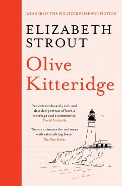 Olive Kitteridge - Strout, Elizabeth