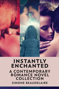 Instantly Enchanted - Beaudelaire, Simone