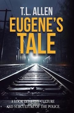 Eugene's Tale - Allen, T. L.