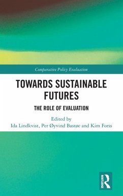 Towards Sustainable Futures