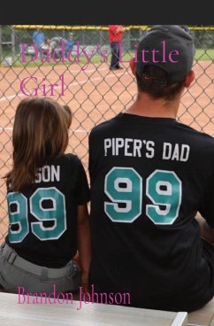 Daddy's Little Girl - Johnson, Brandon