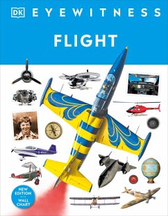 Flight - DK