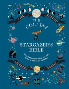 Collins Stargazer's Bible - Ridpath, Ian; Mcintyre, Mary; Federman, Rachel