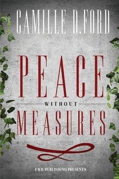 Cover Peace Without Measures