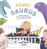 Audrey-Saurus and the Bedtime Situation - Bild 1