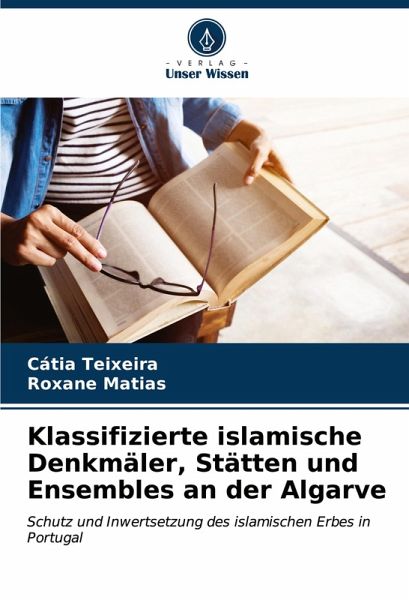 Klassifizierte islamische Denkmäler, Stätten und Ensembles an der Algarve
