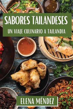 Sabores Tailandeses - Méndez, Elena