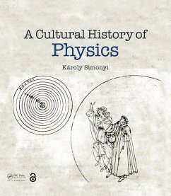 Cover A Cultural History of Physics