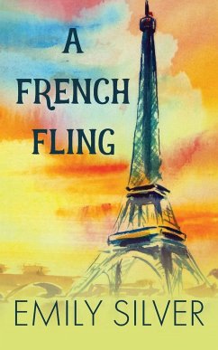 A French Fling - Silver, Emily