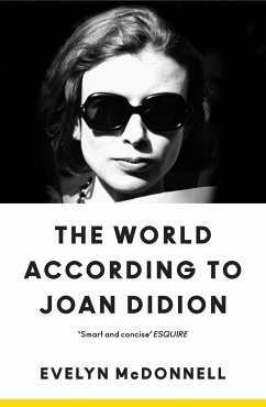 The World According to Joan Didion - McDonnell, Evelyn