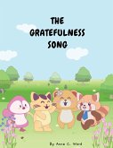The Gratefulness Song