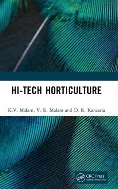 Hi-Tech Horticulture - Kanzaria, D. R.; Malam, K. V.; Malam, V. R.