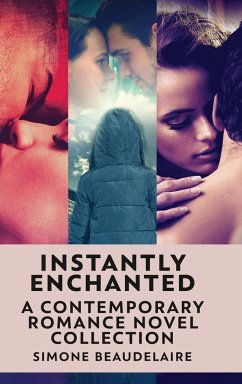 Instantly Enchanted - Beaudelaire, Simone