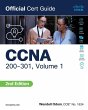 CCNA 200-301 Official Cert Guide,... - Bild 1
