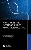 Principles and Applications of Nanotherapeutics