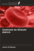 Síndrome de Wiskott Aldrich