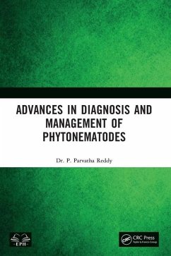 Advances in Diagnosis and Management of Phytonematodes - Reddy, P Parvatha