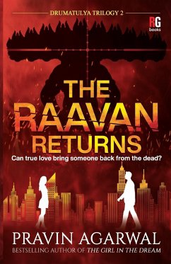 The Raavan Returns - Agarwal, Pravin