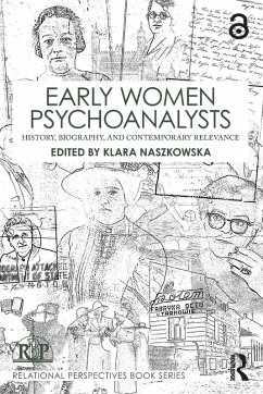 Early Women Psychoanalysts