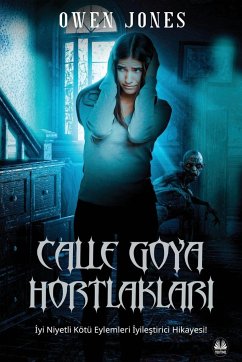 Calle Goya Hortlaklar¿ - Jones, Owen