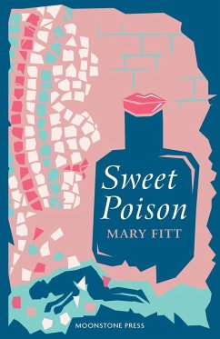 Sweet Poison - Fitt, Mary